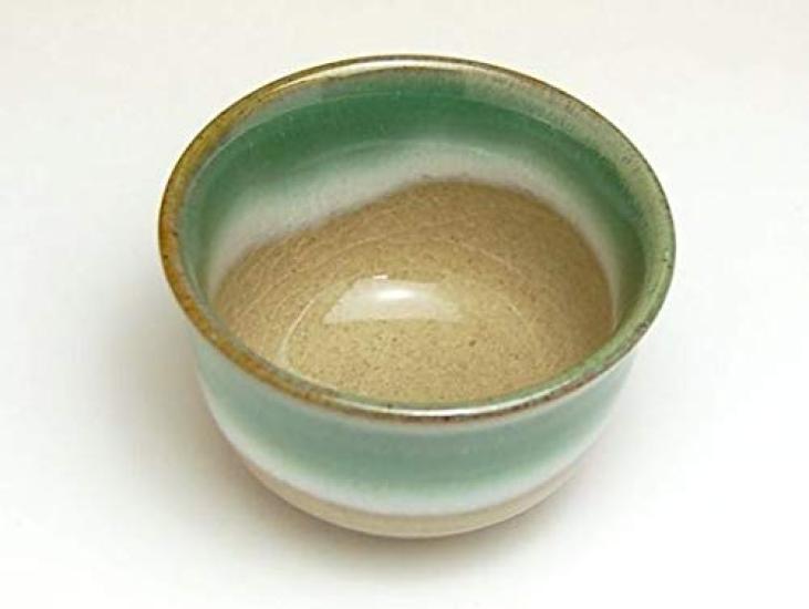 Arita Ware Teacup Set for Late Autumn Gift Boxed Guests, Design, 5-Piece Set,