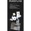 [Pre-Order] LE SSERAFIM PUREFLOW Kpop Album CD Photocard Official Random Compact Version