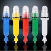 Waterproof LED Fishing Lights Floating Buoy Signal Light Fishing Net Signal Light Fish Finder