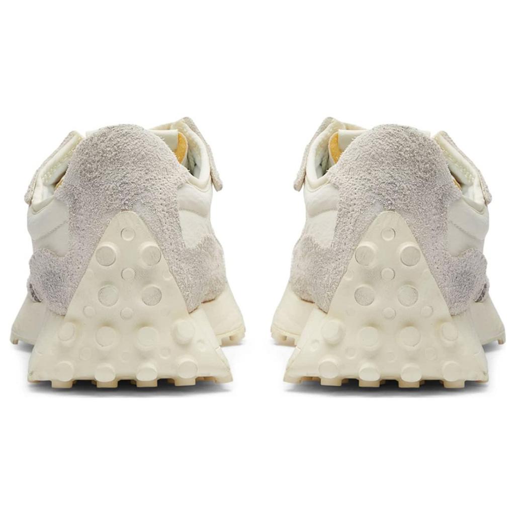 New Balance 327 Sea Salt Angora Unisex Sneakers Grey U327WCC
