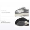WRPD Runner Harbor Grey Sea Salt Unisex Sneakers UWRPDCCB