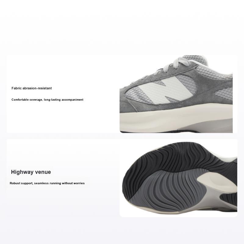 New Balance WRPD Runner Harbor Grey Sea Salt Унисекс Кроссовки UWRPDCCB 39.5