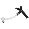 New Turbocharger Coolant Line For Mercedes-Benz 2782002551 2782000000 2782001000