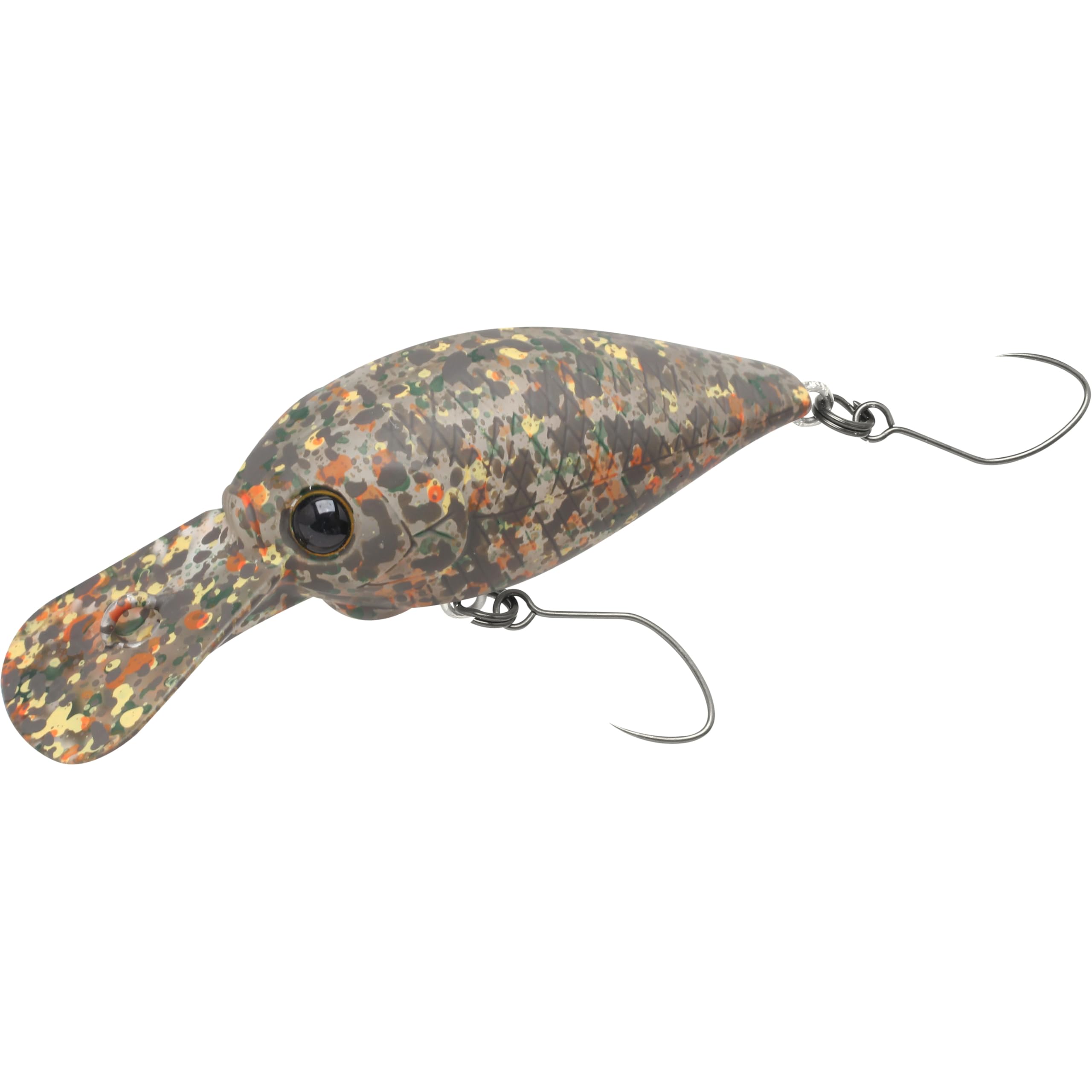 LUCKY CRAFT Deep Crappie SFT - Рыболовная приманка Воблер Рыбалка One size