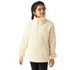 Regatta Kinder/Kids Kaliza Half-Zip Fleece-Top