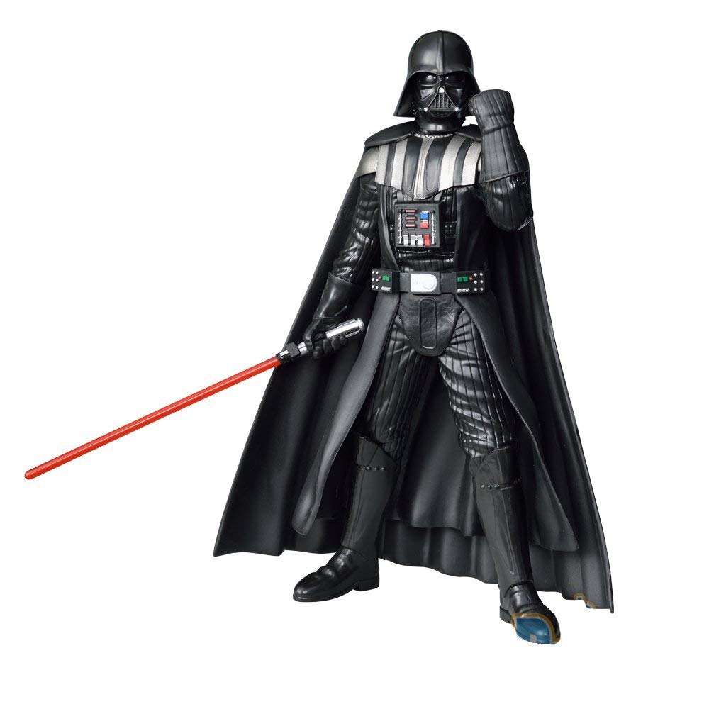 

Star Wars Premium 1/10 Scale Figure #Darth Vader Ver.2 (Prize)