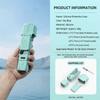Silicone Material Lens Protector Anti-scratch Silicone Sleeve for DJI Osmo Pocket 4 Pocket Camera