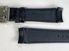 R7X10AC SEIKO Astron 21mm Leather Strap Crocodile Black 5X Series