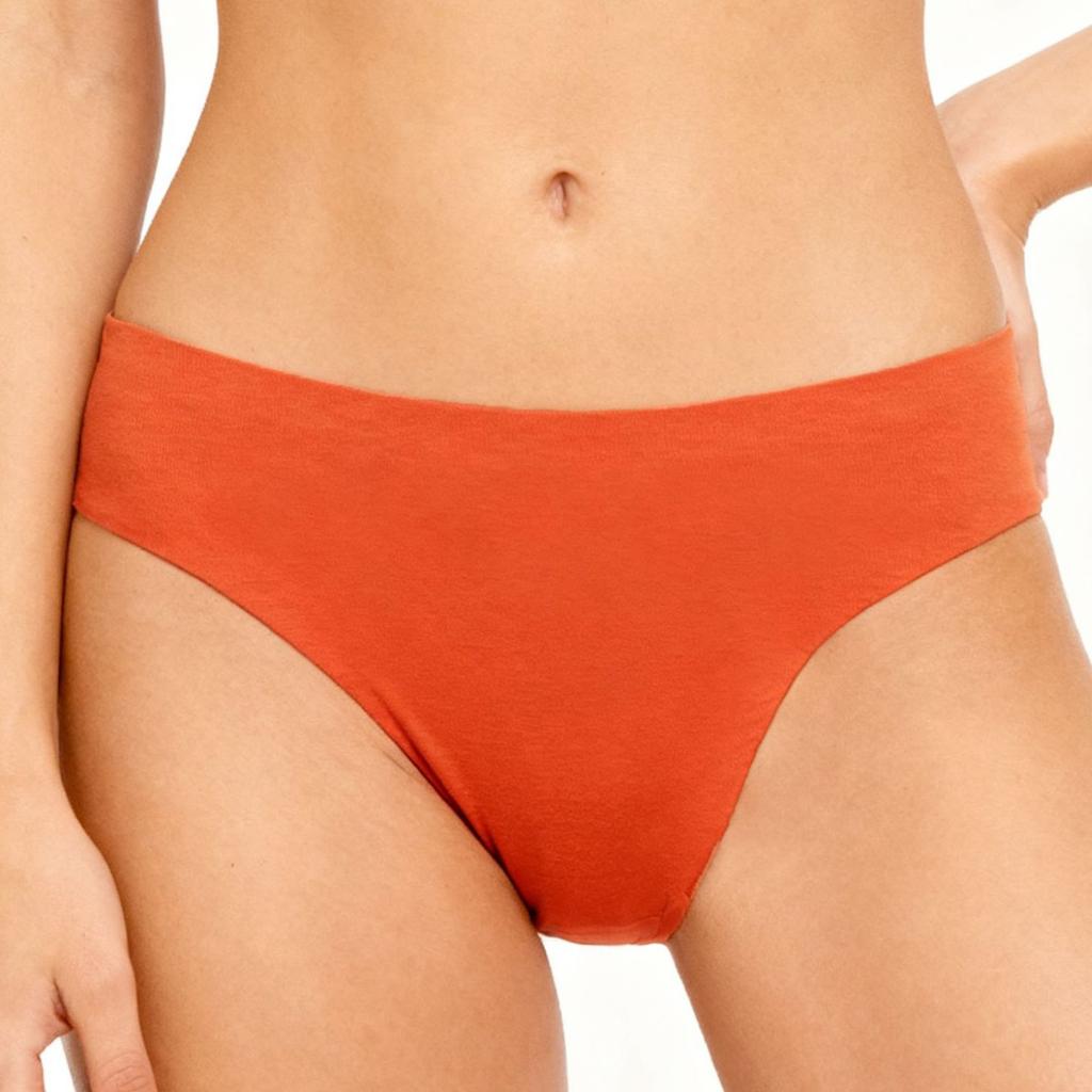 Teen Girls Panties - Soft Cotton Menstrual Underwear for Everyday Comfort