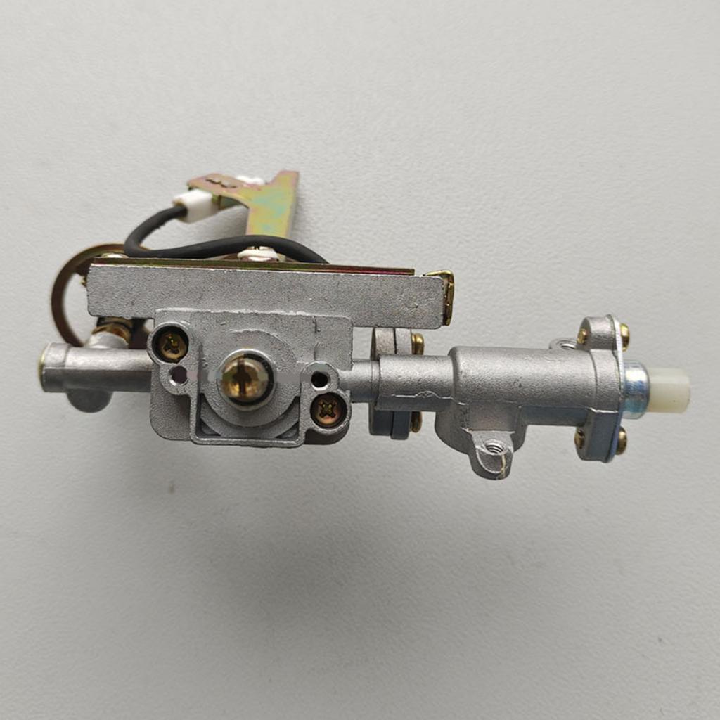 Thermocouple Replacement Fireplace Valve Assembly Grill Gas Valve Replacement Regulator Range Stove Spare Assembly