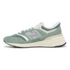 New Balance 997R Dark Juniper Unisex Sneakers Green U997RCA