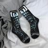 Hypocrites Won't Seek Tool Band Socks Male Mens Women Autumn Stockings Polyester