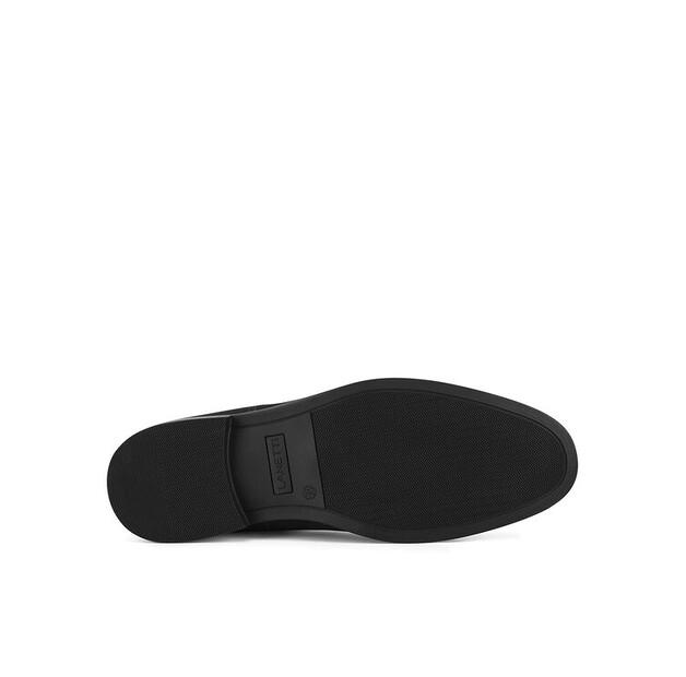 Ботинки Lanetti MYL8517-1 Чёрный