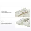Nb 878 Mesh Breathable Cushioning Durable Low Top Running Shoes Kids Sneaker Off-White PV878SM1