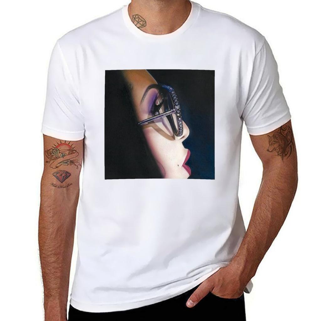 No Complaints A Portrait Of Michelle Visage Tshirt Breathable Mesh Panel Tshirt