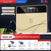 Five-Stage Ultrafiltration Direct Drinking Water Purifier for Home Kitchen