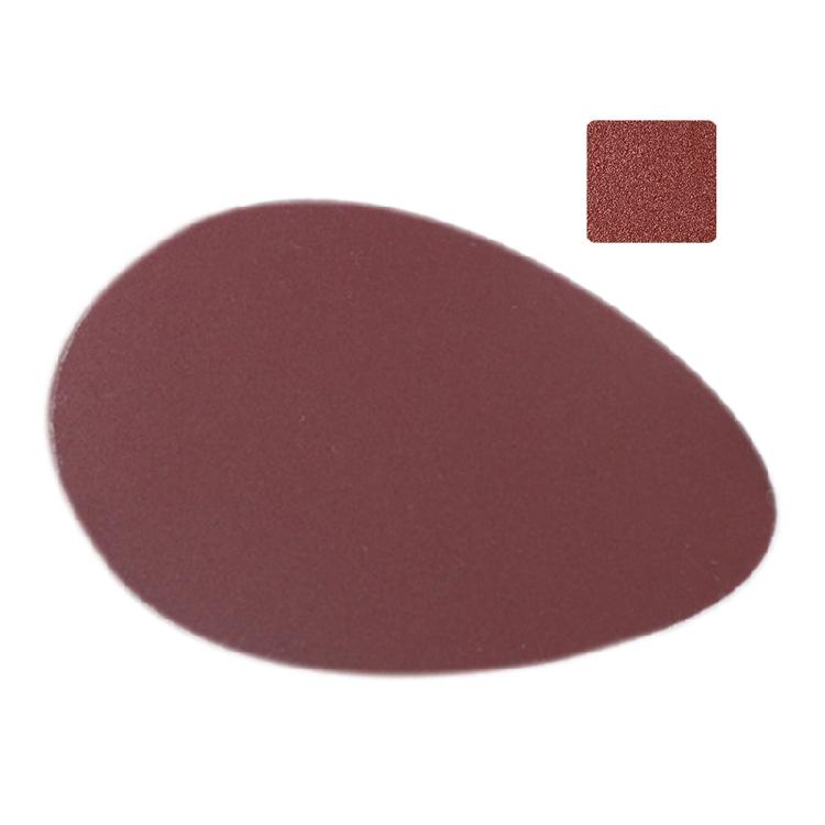 Aluminum Oxide Sanding Disc Self Adhesive Peel and Stick 60 80 100 120 Grit Tool
