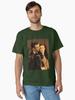 Gone with the Wind My Favorite People Gone With The Wind Unisex Jersey Short Sleeve Tee Classic T-Shirt