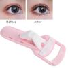 Portable Mini Eyelash Curler Curling Clip Eye Lashes Curling Tool
