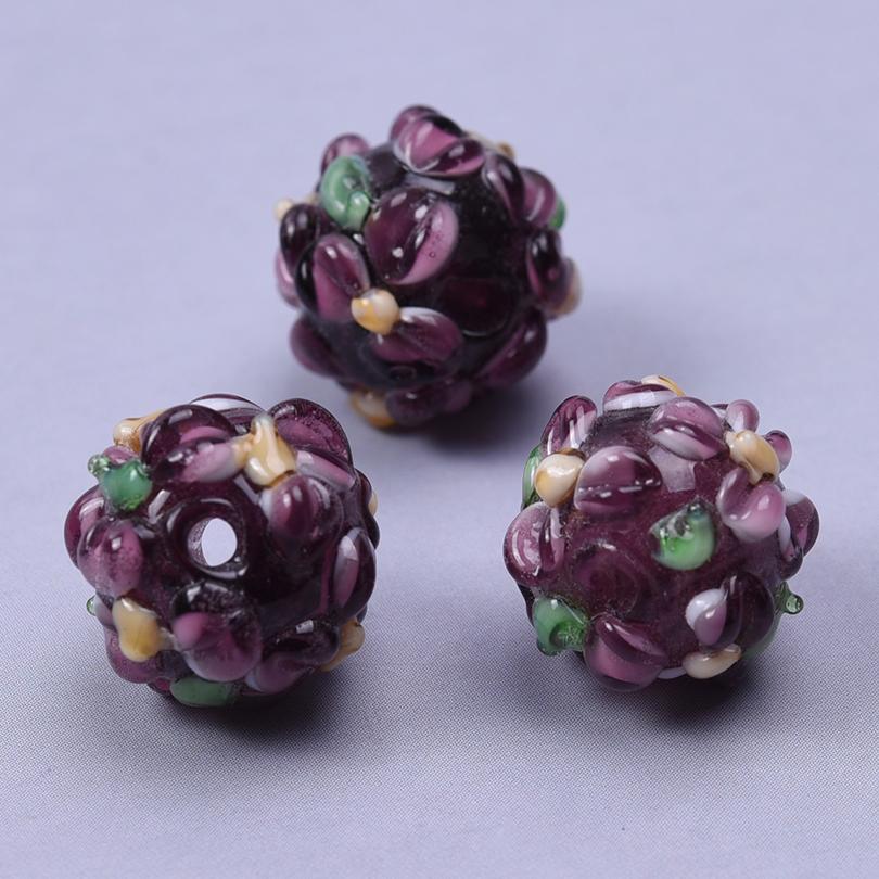 5 Stück Gelbe Süße Bienen Anhänger Perlen Für Schmuckherstellung Zubehör Glasmaterialien Tier Spacer/Lose Perle DIY Armbänder Zubehör