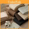 Warm Cotton Tights For Women With High Waist Thick Fleece For Winter Comfort