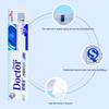 Dr. Dental Healthy White Toothpaste & Brush Set