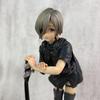 Rupa Figure: Two-Dimensional Anime Girl Desktop Ornament