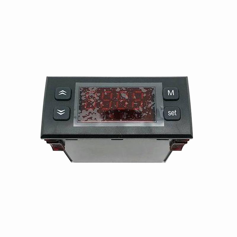 CT8893D Cold Dryer Controller Refrigerated Dryer Temperature Controller air Compressor Parts CT8893B Condensation Dew Point CT8893B