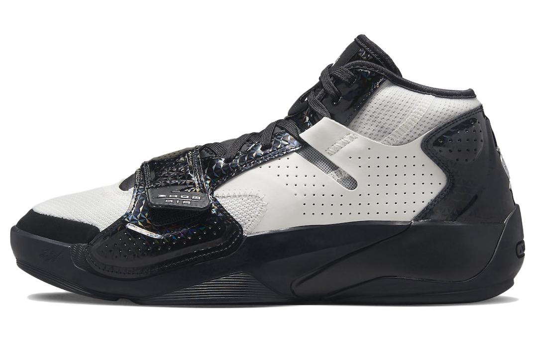 

Jordan Zion 2 25 Years In China DV9969-001 40.5