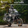 GSADV Crash Bar Bags & Side Cases for Benelli TRK552X - Protective Soft Bags & Accessories