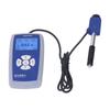 Split Hardness Tester Kit LCD Display HL HV HB HS HRA HRB HRC Handheld Hardness Detector