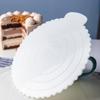 Handles Mousse Cake Decorating Cupcake Wedding Party Supplies Cake Base Cake Boards Dessert Tray