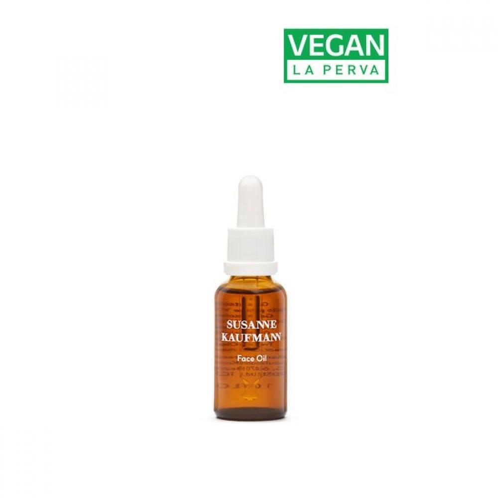 Susanne Kaufmann Face Oil 30ml Single option