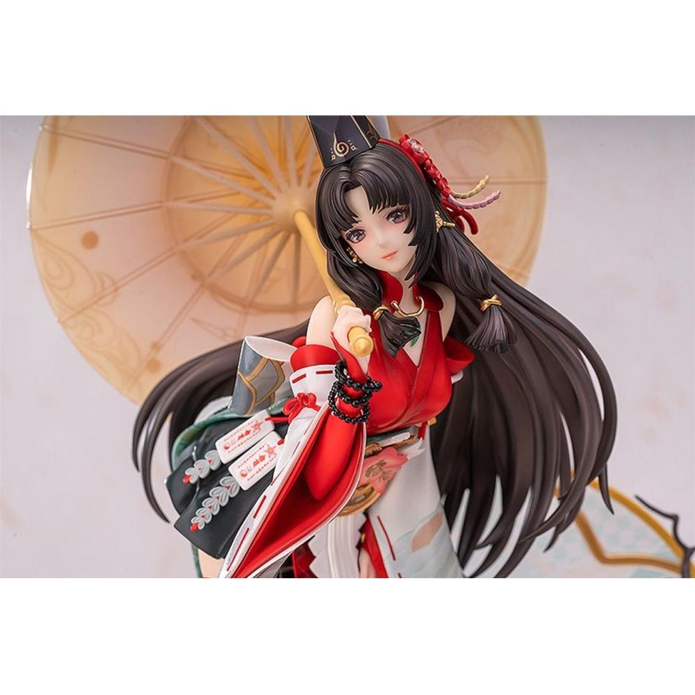 美品  Myethos NARAKA BLADEPOINT   1/7 AmiAmi [Character & Hobby Shop] | NARAKA: BLADEPOINT