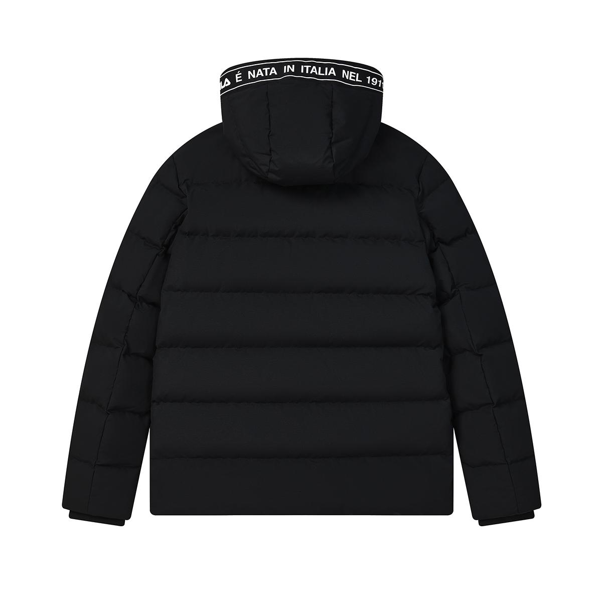 

New FILA ORIGINALE Down Jacket Men s Legend Blue F51M248921F-NV 180/100A/XL