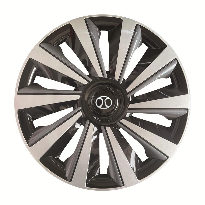 Wheel Hub Cap for BAIC EC130/180 EC200/EV150 Electric Vehicles