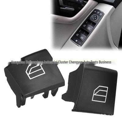 Mercedes A/B W169 W245 Window Button Cover Set