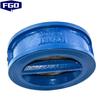 FGO DH77X-16Q 1.6MPa Butterfly Wafer Check Valve