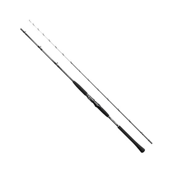 SHIMANO Boat Rod 26 Mid Game BB 73H230
