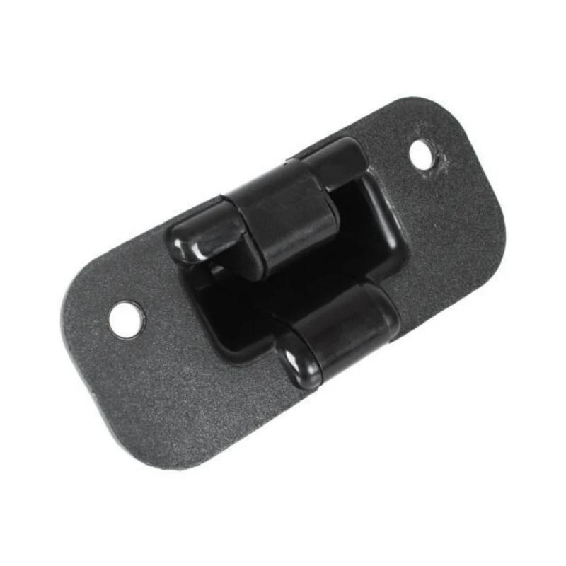 For Vauxhall Vivaro Renault Trafic Nissan Primastar NV300 Female Side Sliding Door Locator Retainer 91167277