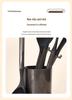 11-Piece Non-Stick Silicone Kitchen Utensil Set: Spatula, Soup Ladle, and Cookware