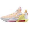 Nike LeBron Witness 6 EP Low White Melon Tint DC8994-101