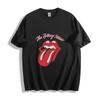 The Rolling Stones Classic Tongue T-Shirt