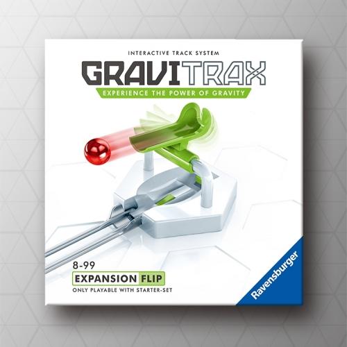 Gravitrax Основное расширение S Флип