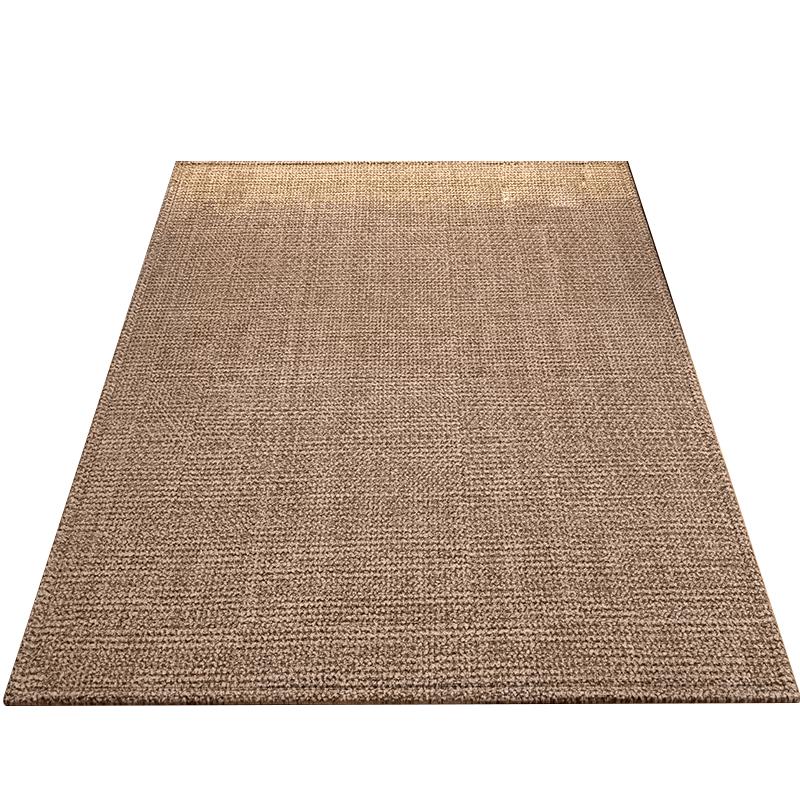 Qimian Pineapple Loop Anti-Slip Entryway Mat
