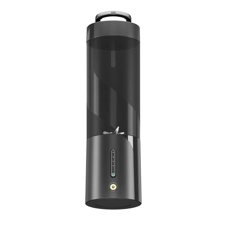 Portable Electric Juicer USB Blender Mini Fruit Mixer Extractor Food Smoothie Multifunction Juice Maker Machine Blender