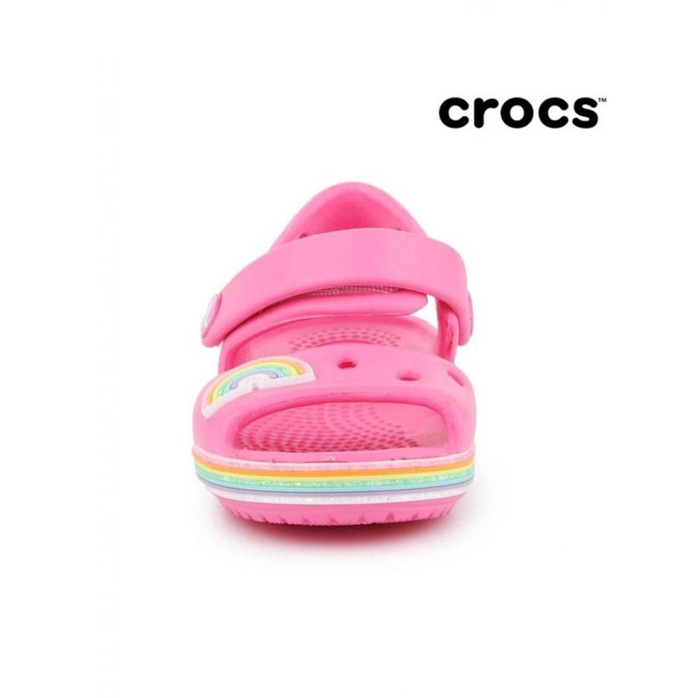 Crocs Kids Imagination Sandal Plum 206145 669