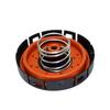 PCV Valve for BMW Crankcase Ventilation Pressure Regulation 11127547058