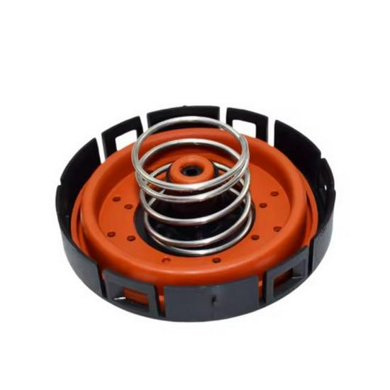 PCV Valve for BMW Crankcase Ventilation Pressure Regulation 11127547058 Standard