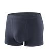 Men's 40S Cotton Boxer Briefs 2-Pack